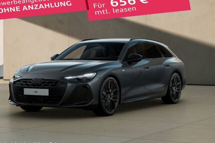 Audi A6 12.000 km 59.950 &euro; Solingen 42653