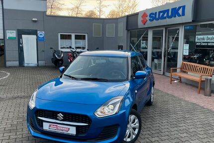 Suzuki Swift 24.287 km 12.498 &euro; Hattingen 45527