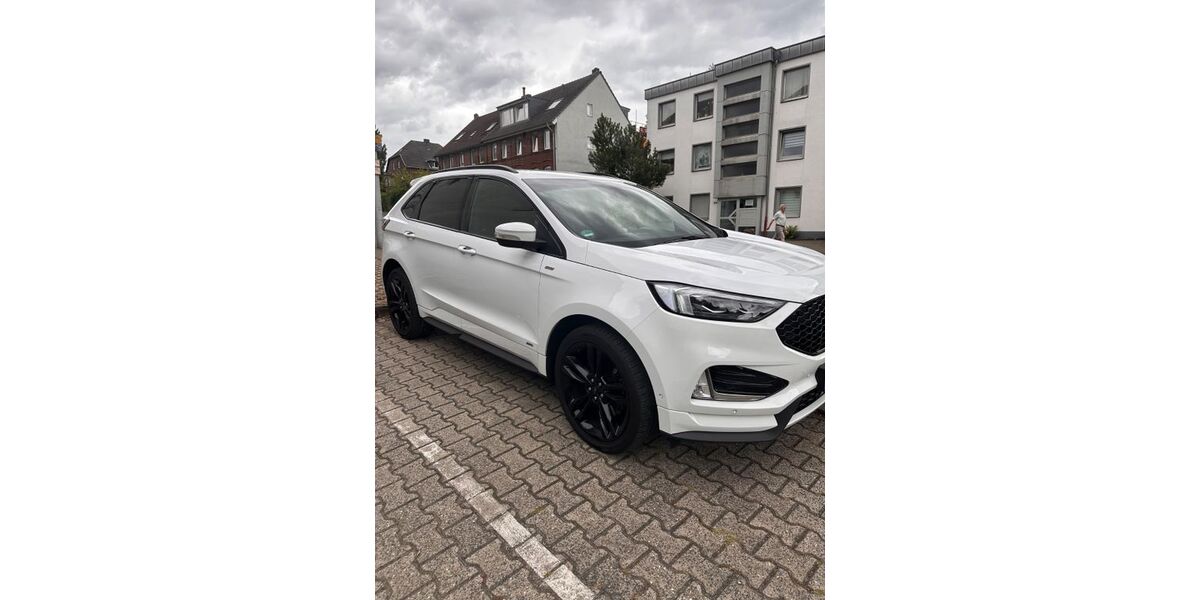 Ford Edge 119.850 km 22.450 € Schlebusch 51375