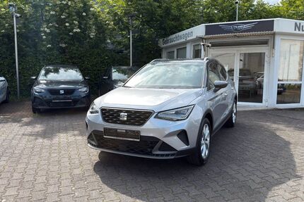 Seat Arona 21.733 km 17.490 &euro; Köln 51067