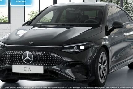 Mercedes-Benz CLA 250 13.954 km 49.990 &euro; Köln 51149