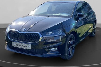 Skoda Fabia 9.990 km 24.490 &euro; Köln 51145