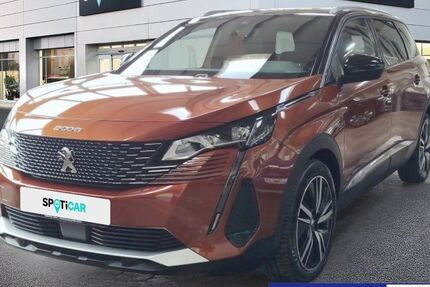 Peugeot 5008 20.678 km 24.890 &euro; Köln 51065