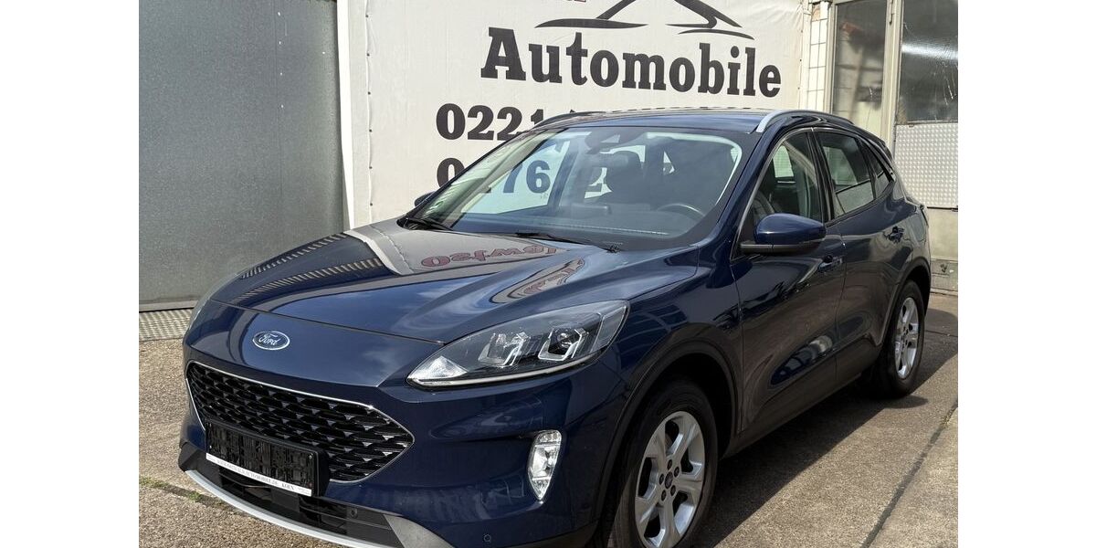 Ford Kuga 199.000 km 10.990 &euro; Köln 51065