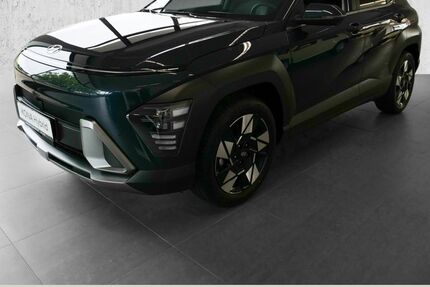 Hyundai KONA 1.229 km 33.740 &euro; Köln Süd 50968