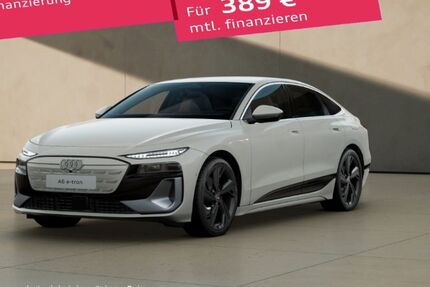 Audi A6 e-tron 14.839 km 54.240 &euro; Wuppertal 42109