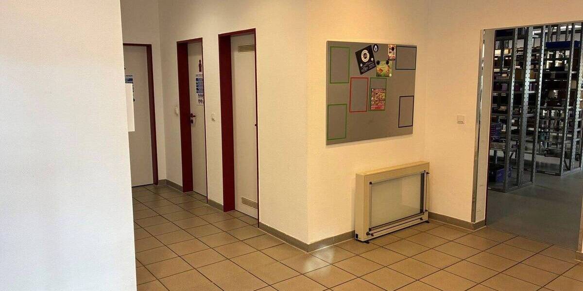 Gewerbeobjekt Burscheid - 6.385&euro; | Angebot:23915578