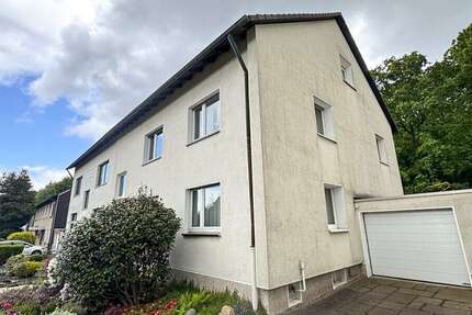 Haus Essen / Borbeck-Mitte Mitte - 6 Zimmer, 171 m&sup2;, 549.000&euro; | Angebot:26676624