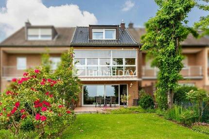 Haus Köln Zündorf - 5 Zimmer, 160 m&sup2;, 695.000&euro; | Angebot:26673476