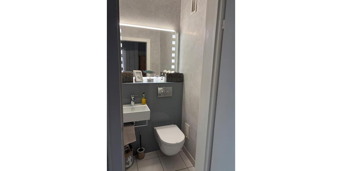 Etagenwohnung Remscheid Reinshagen - 4 Zimmer, 102 m&sup2;, 199.500&euro; | Angebot:27453092