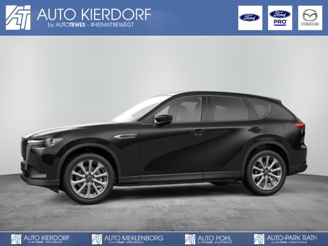 Mazda CX-60 5.000 km 40.980 € Köln 50825