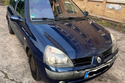 Renault Clio 172.000 km 1.150 &euro; Hattingen 45525
