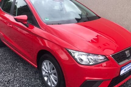 Seat Ibiza 23.200 km 12.300 &euro; Bergisch Gladbach 51469