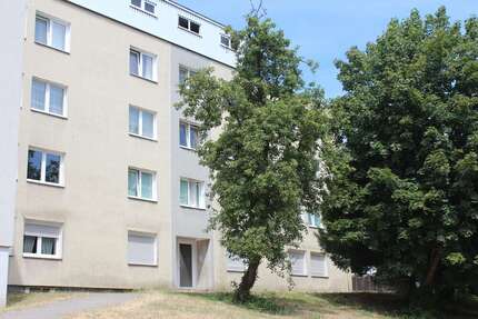 Wohnung Wuppertal Wichlinghausen - 2 Zimmer, 49 m&sup2;, 450&euro; | Angebot:27688242