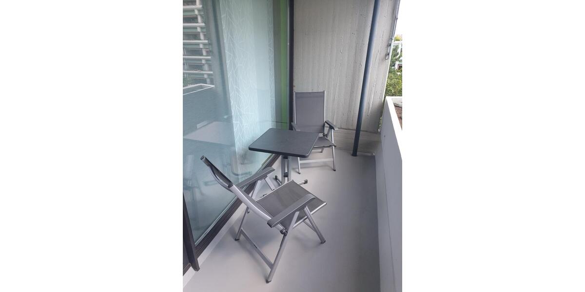 Etagenwohnung Düsseldorf Derendorf - 2 Zimmer, 54 m&sup2;, 1.200&euro; | Angebot:23864843