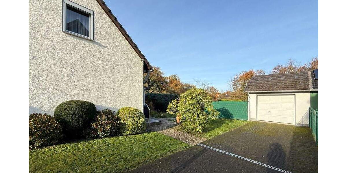 Einfamilienhaus Bergisch Gladbach Lückerath - 5 Zimmer, 119 m&sup2;, 495.000&euro; | Angebot:25781110