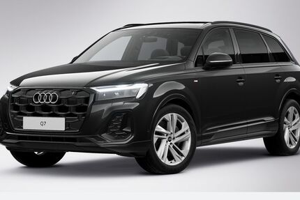 Audi Q7 26.240 km 63.740 € Bochum 44809