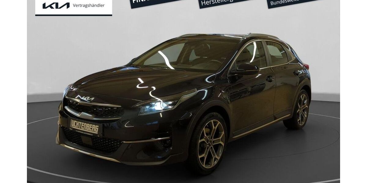 Kia XCeed 75.300 km 17.450 &euro; Leverkusen 51381