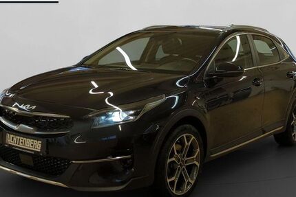Kia XCeed 75.300 km 18.890 € Leverkusen 51381