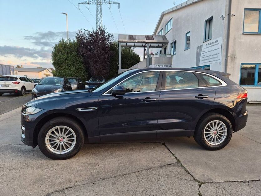 F-Pace
