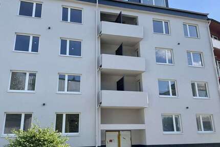 Wohnung zum Mieten in Wuppertal 550 € 61 m² 2 zimmer