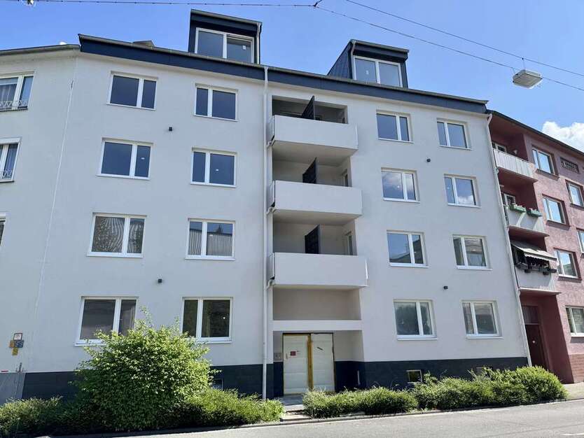 Wohnung zum Mieten in Wuppertal 550 € 61 m² 2 zimmer