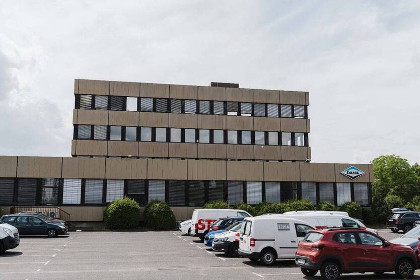 Moderne Büros in Köln-Junkersdorf - All-in-Miete