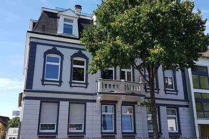 Wohnung Remscheid Reinshagen - 5 Zimmer, 158 m&sup2;, 299.000&euro; | Angebot:23833251