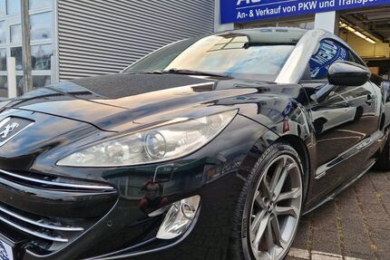 Peugeot RCZ 127.000 km 9.450 € Pulheim 50259