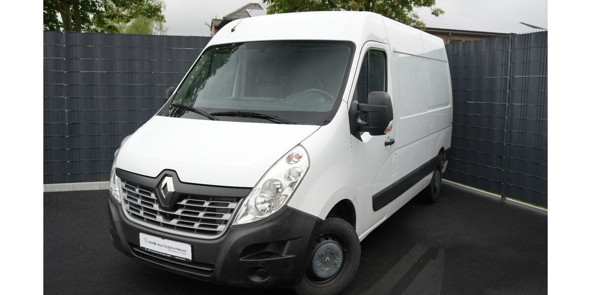 Renault Master 157.259 km 12.899 &euro; Dormagen 41539