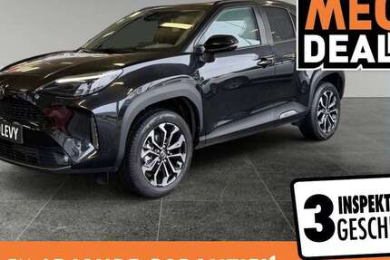 Toyota Yaris Cross 11.003 km 25.890 &euro; Düsseldorf 40233