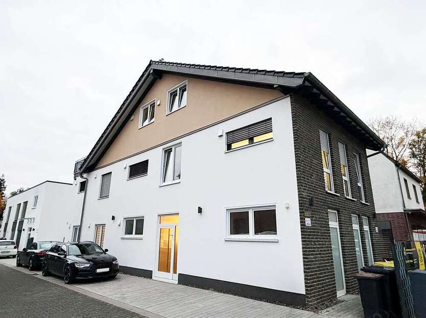 Wohnen auf Zeit in Köln 690 € 1 zimmer