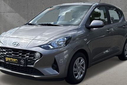 Hyundai i10 19.425 km 14.990 € Hilden 40721