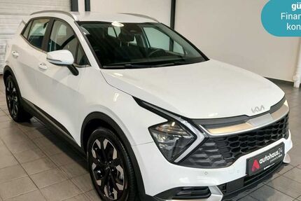 Kia Sportage 55.129 km 24.990 € Wuppertal 42287