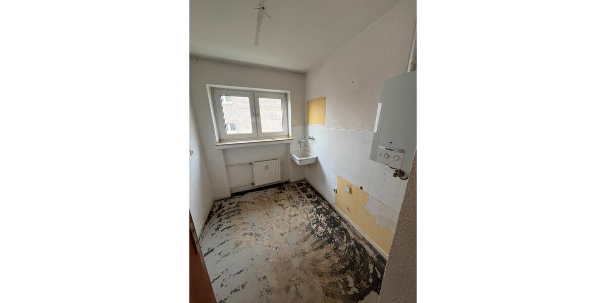 Erdgeschoßwohnung Burscheid - 2 Zimmer, 52 m&sup2;, 120.000&euro; | Angebot:24831004