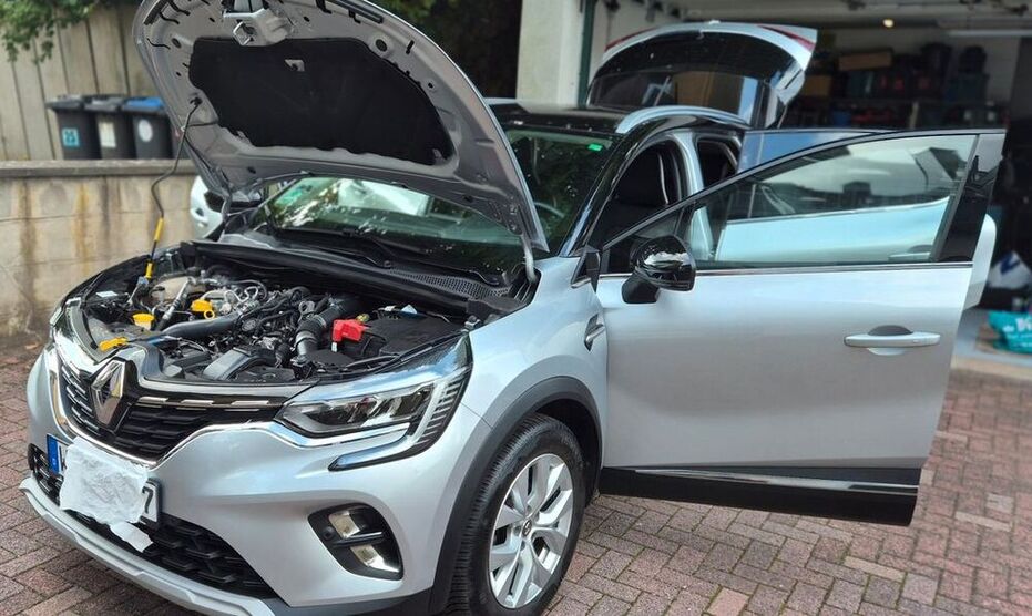 Captur