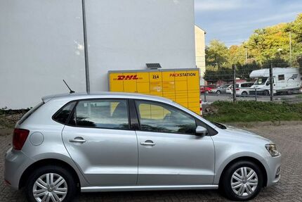 VW Polo 144.000 km 6.500 &euro; Wuppertal 42287