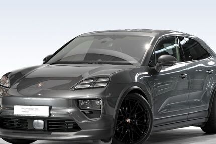 Porsche Macan 15.009 km 89.700 &euro; Düsseldorf 40468