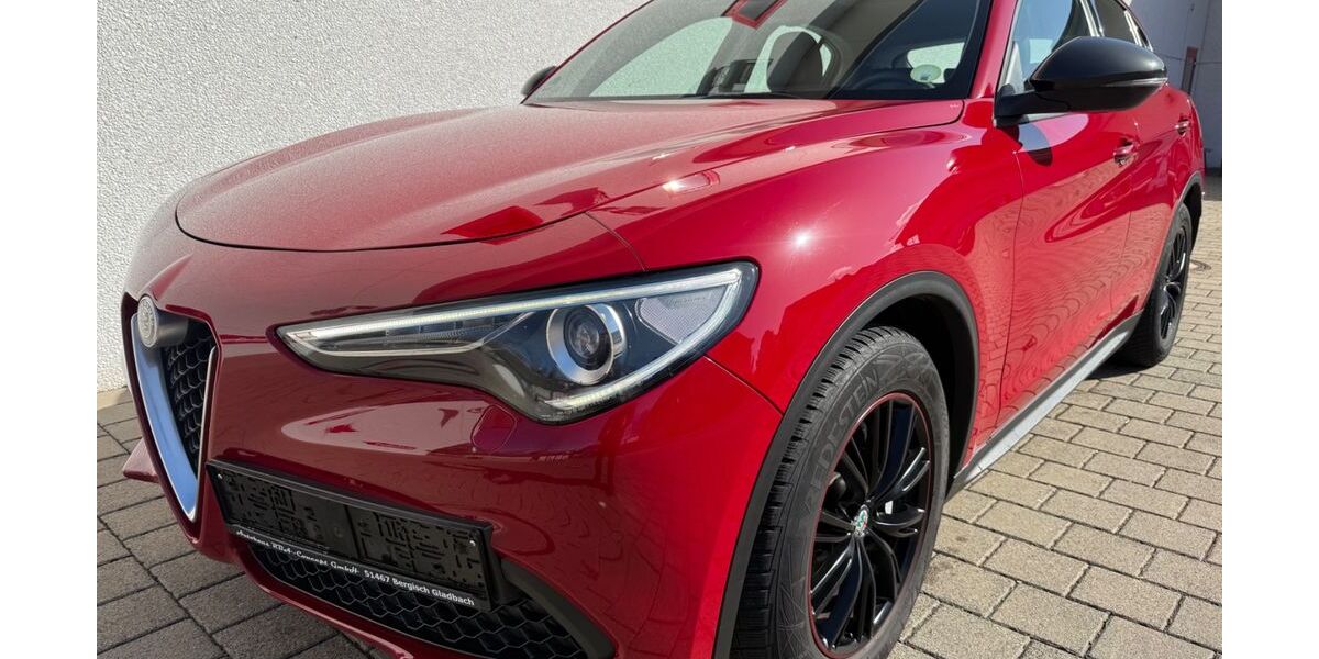 Alfa Romeo Stelvio 180.000 km 15.490 &euro; Bergisch Gladbach 51467