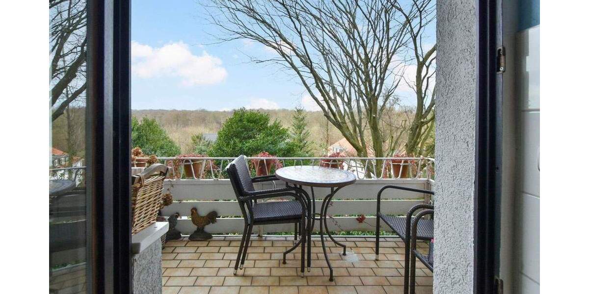 Etagenwohnung Essen / Stadtwald Stadtwald - 4 Zimmer, 135 m&sup2;, 695.000&euro; | Angebot:25263308