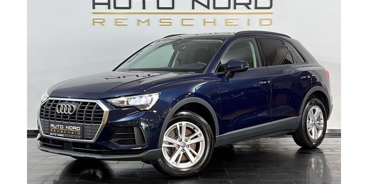 Audi Q3 78.100 km 24.990 &euro; Remscheid 42897