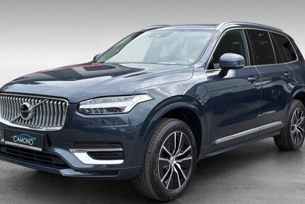 Volvo XC90 T8 AWD Inscription Express Leder AHK 7-Sitz 156.998 km 30.800 &euro; Wuppertal 42327