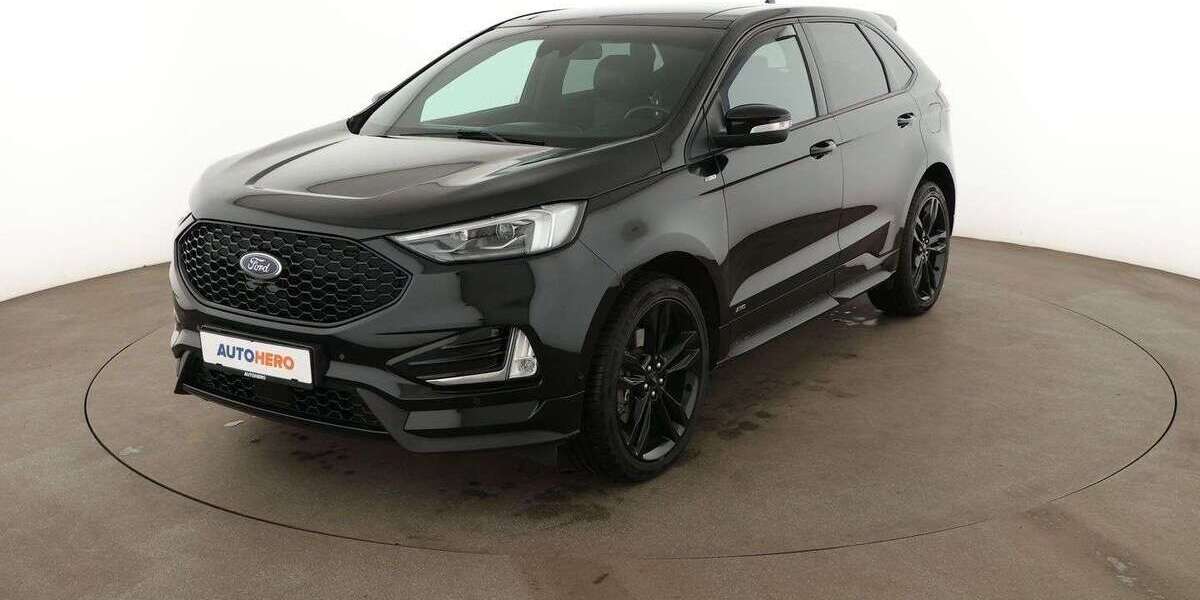 Ford Edge 61.109 km 25.750 &euro; Köln 50739