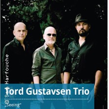 Tord Gustavsen Trio: Seeing 21.11.2025 Aula am Berliner Ring