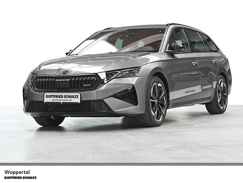 Skoda Octavia 13.270 km 43.880 € Wuppertal 42109