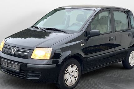 Fiat Panda 75.636 km 4.800 &euro; Dormagen 41540