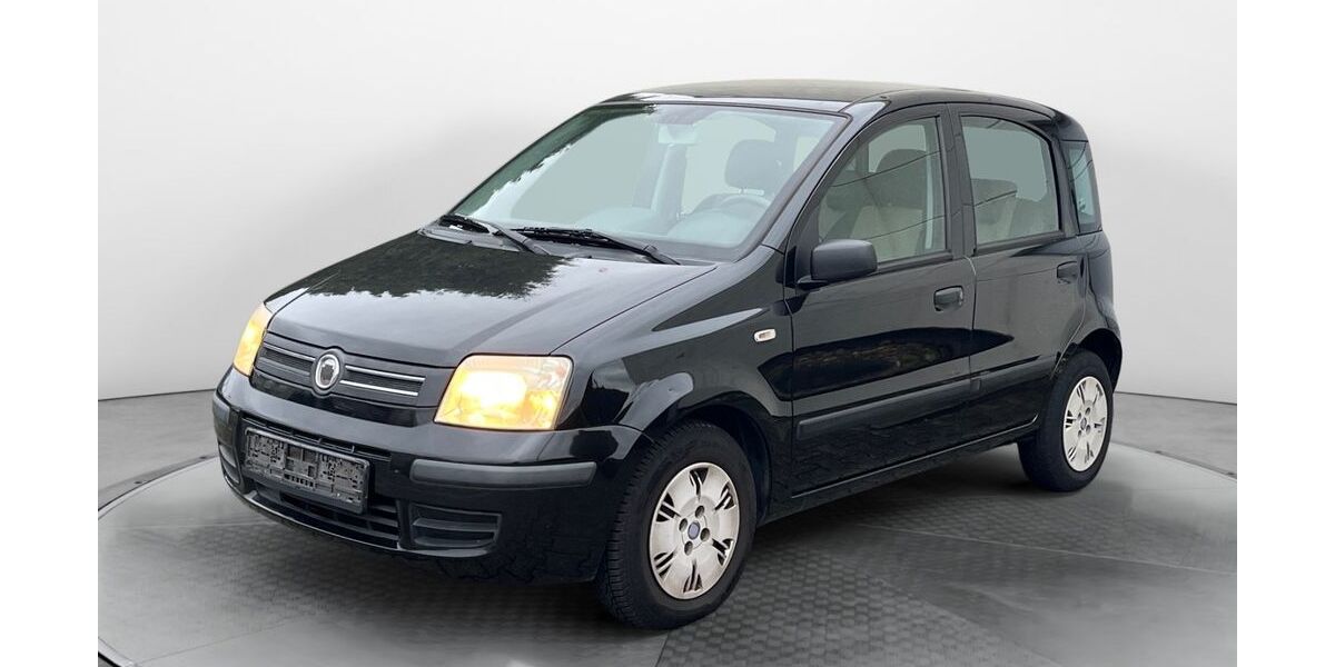 Fiat Panda 75.636 km 4.800 &euro; Dormagen 41540