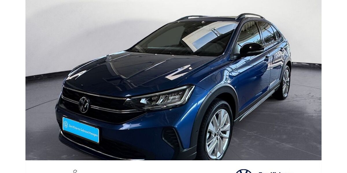 VW Taigo 17.744 km 22.950 &euro; Langenfeld 40764