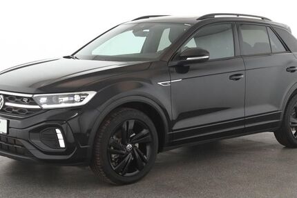 VW T-Roc 41.100 km 31.484 &euro; Neuss 41460