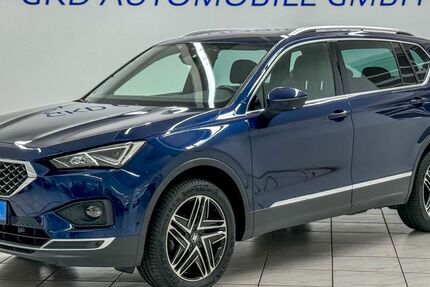 Seat Tarraco 70.198 km 26.490 € Wuppertal 42285
